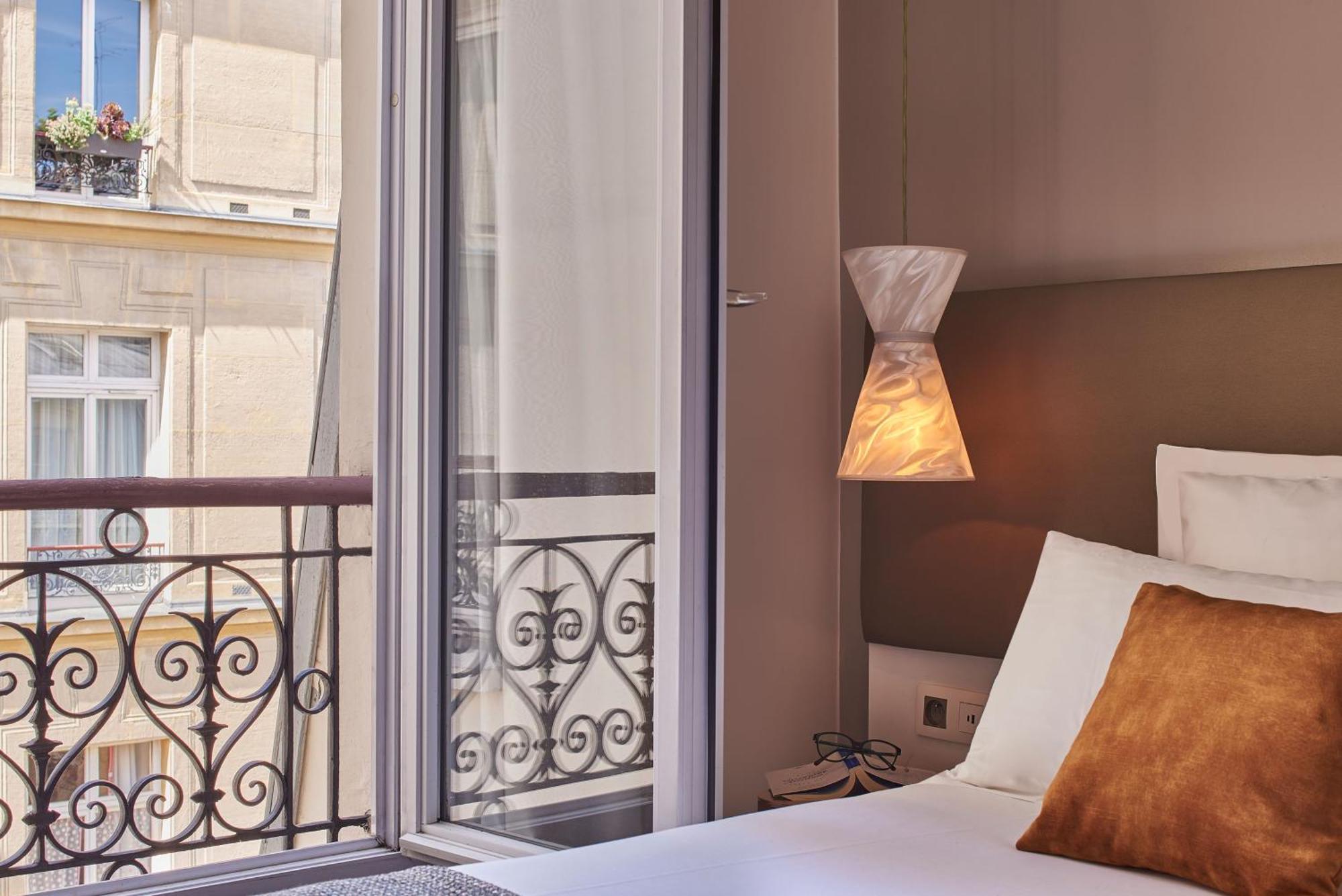 Hotel Magenta 38 By Happyculture Paris Dış mekan fotoğraf